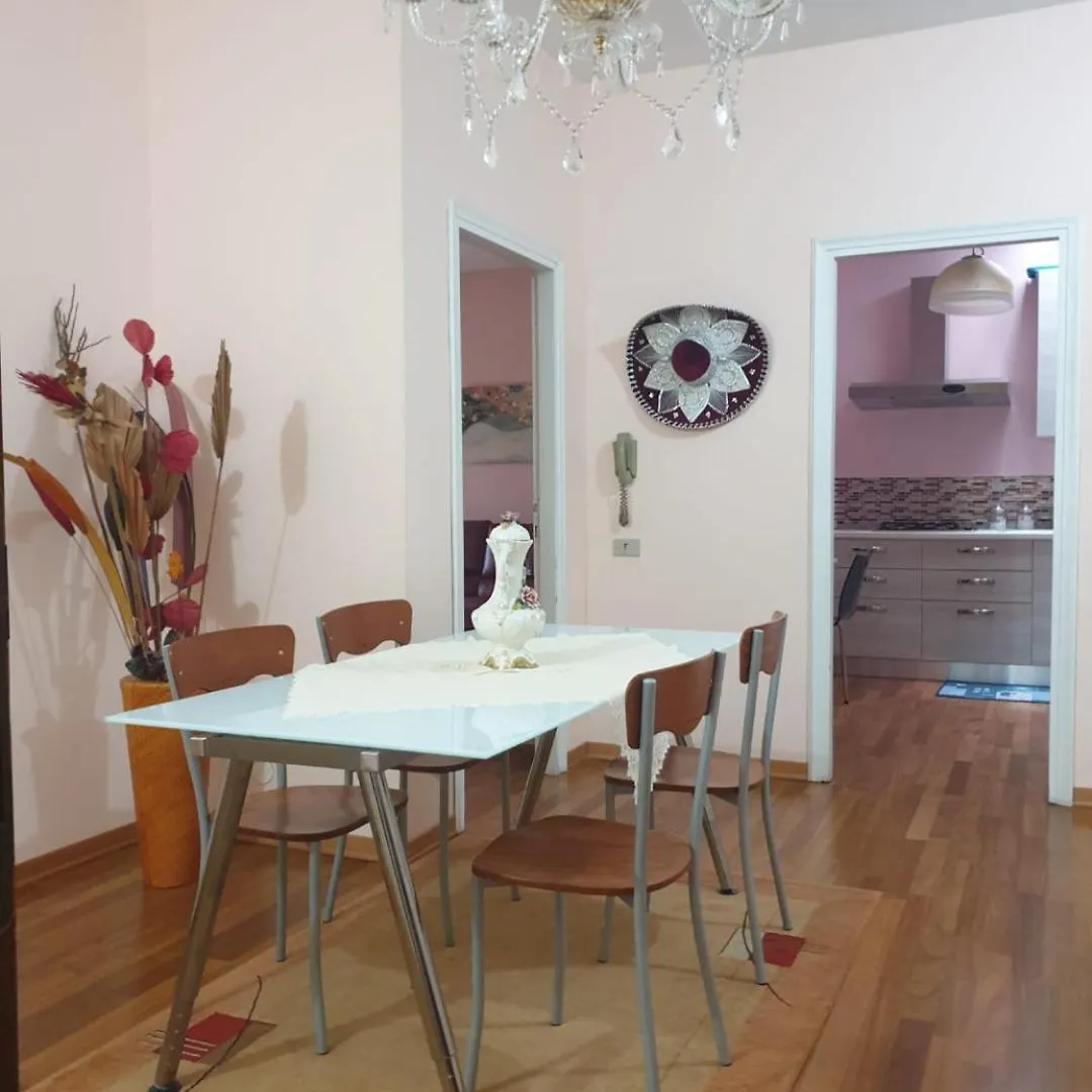 Appartamento Duplex B & B Carpi