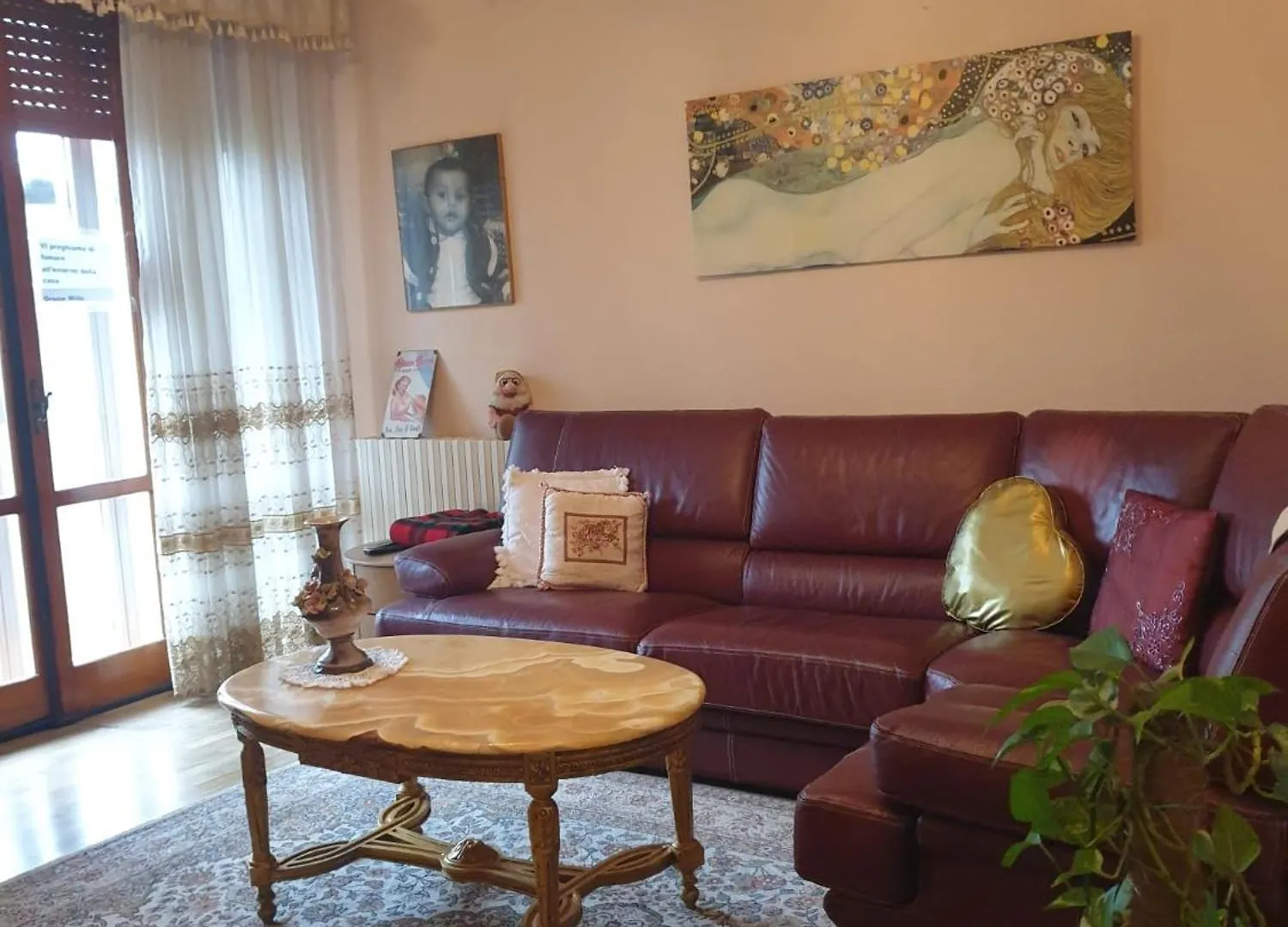 Appartamento Duplex B & B Carpi