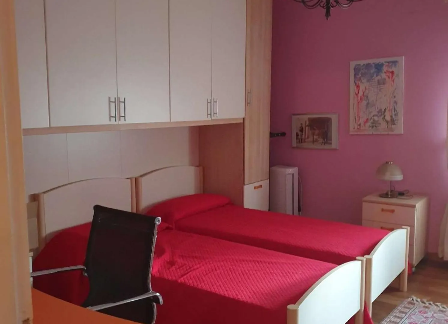 Appartamento Duplex B & B Carpi 0*,  Italy