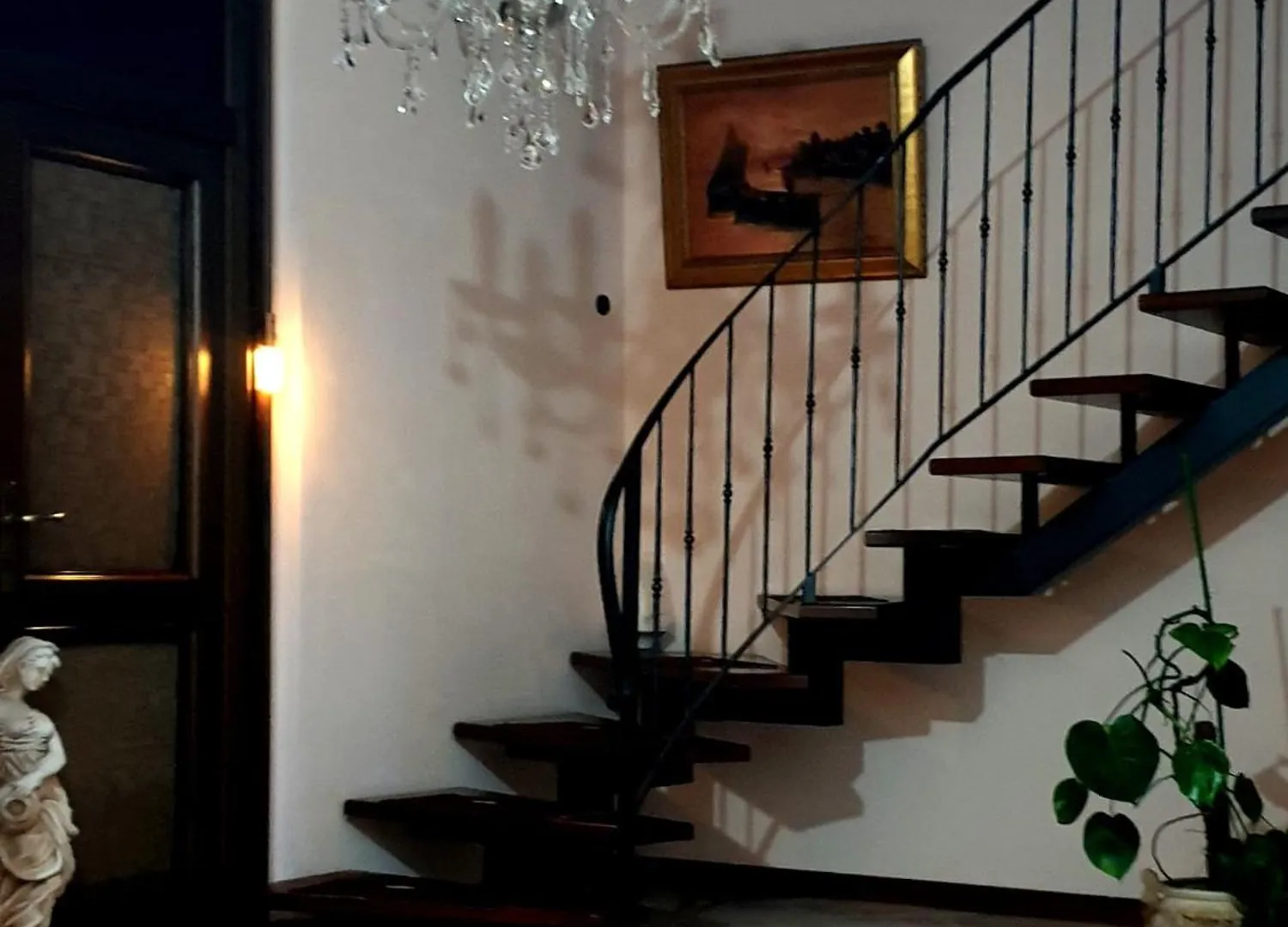 Appartamento Duplex B & B Carpi Italy