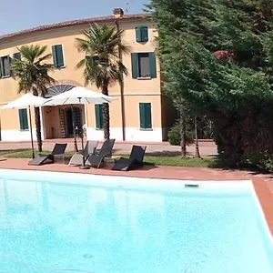 Bed & Breakfast Delle Palme, Carpi