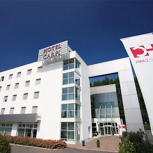 Hotel Hotel Carpi, Carpi
