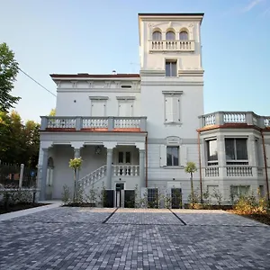 Apartment Benatti, Carpi