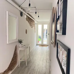 Guest house Maison Rebecca, Carpi