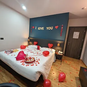 Hotel Smart, Carpi