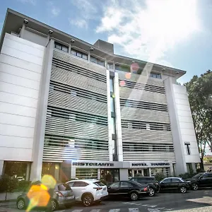 Hotel Touring, Carpi